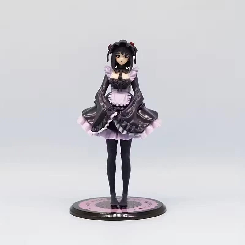 Anime Figur - Black Maid - 20 cm