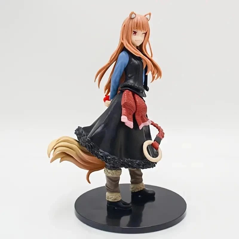 Anime Figur - Cat Girl Wolf - 17cm – Bild 4