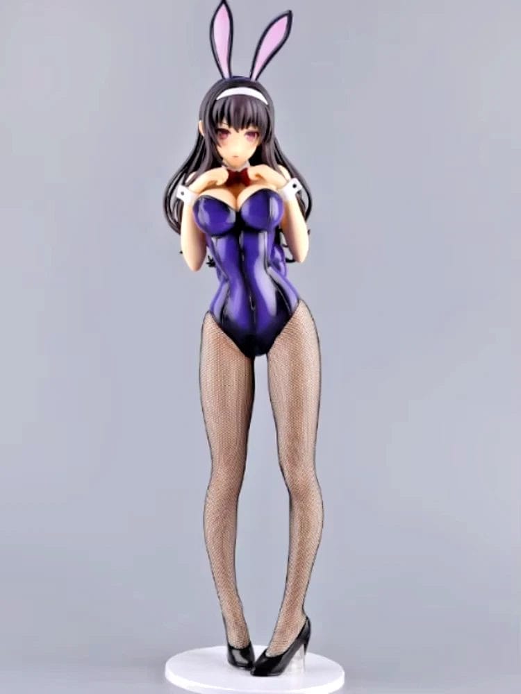 Anime Figur Ecchi Utaha Kasumigaoka - How to Raise a Boring Girlfriend - 42cm mit OVP