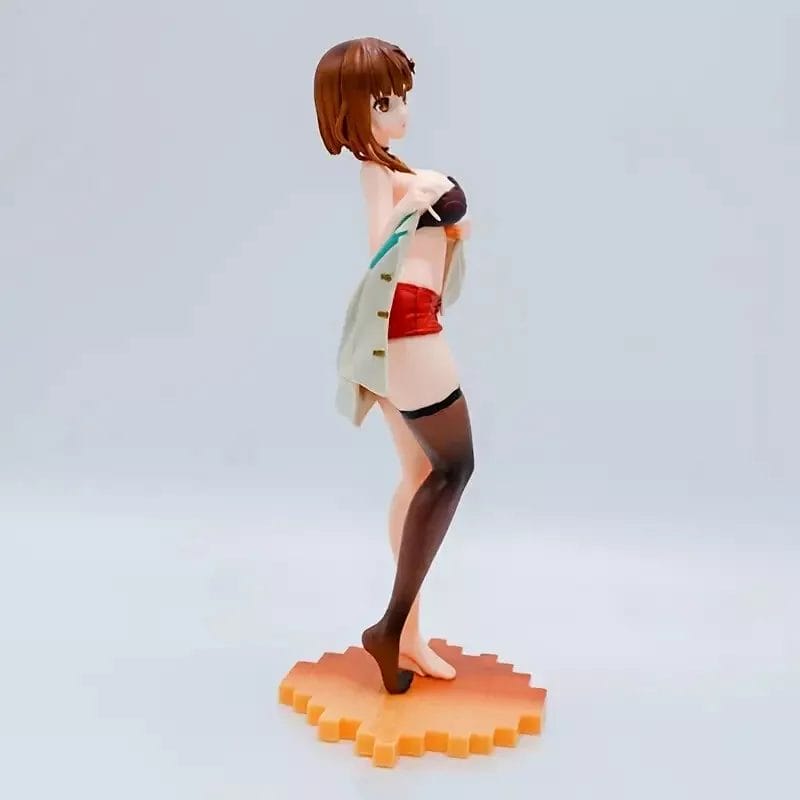 Anime Figur Ecchi - Ryza - 22cm – Bild 3