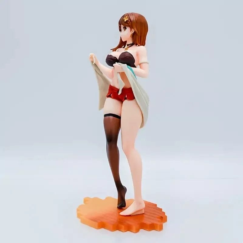 Anime Figur Ecchi - Ryza - 22cm – Bild 6