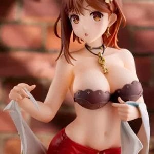 Anime Figur Ecchi - Ryza - 22cm