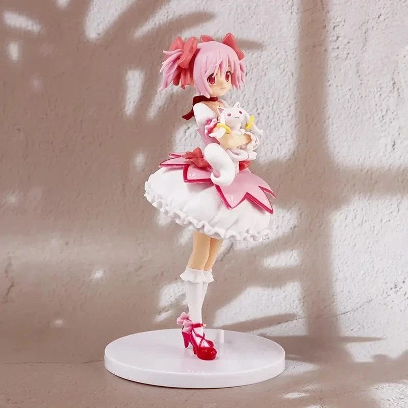 Anime Figur - Puella - 18cm – Bild 5