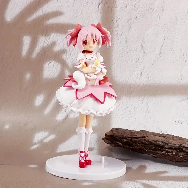 Anime Figur - Puella - 18cm – Bild 6
